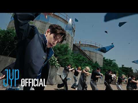 Stray Kids(스트레이 키즈) "This & That" M/V