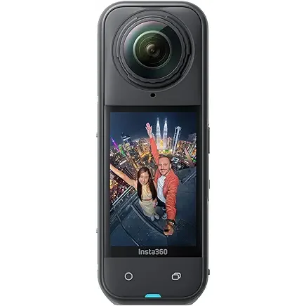 Insta360 X5