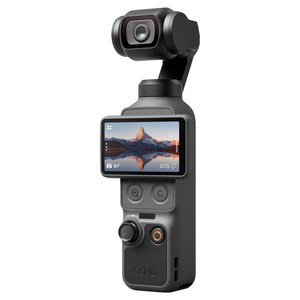 DJI Osmo Pocket 3