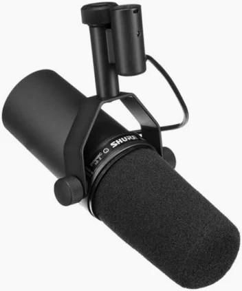 Shure SM7B